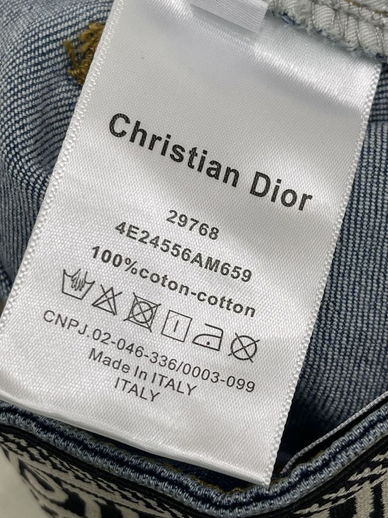 Christian Dior Jeans